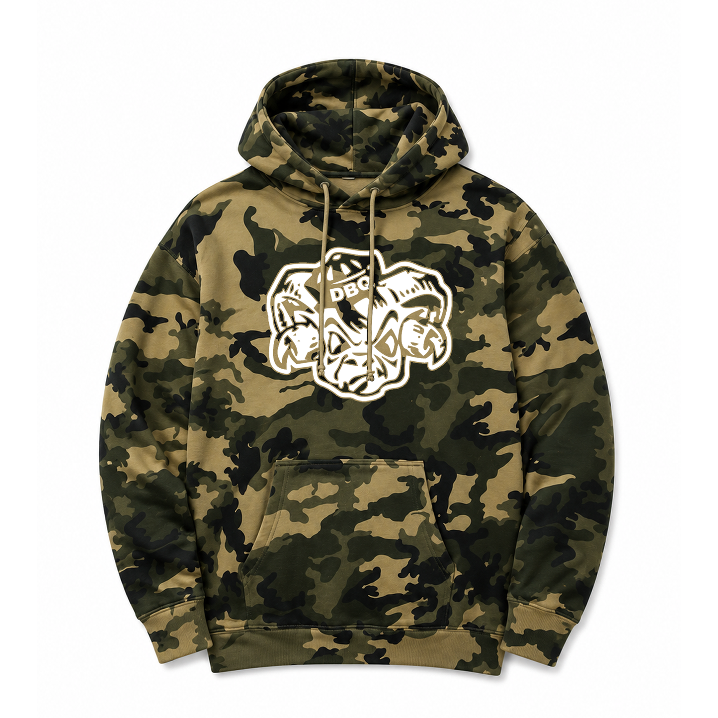 Armed Forces Day premium hoodie
