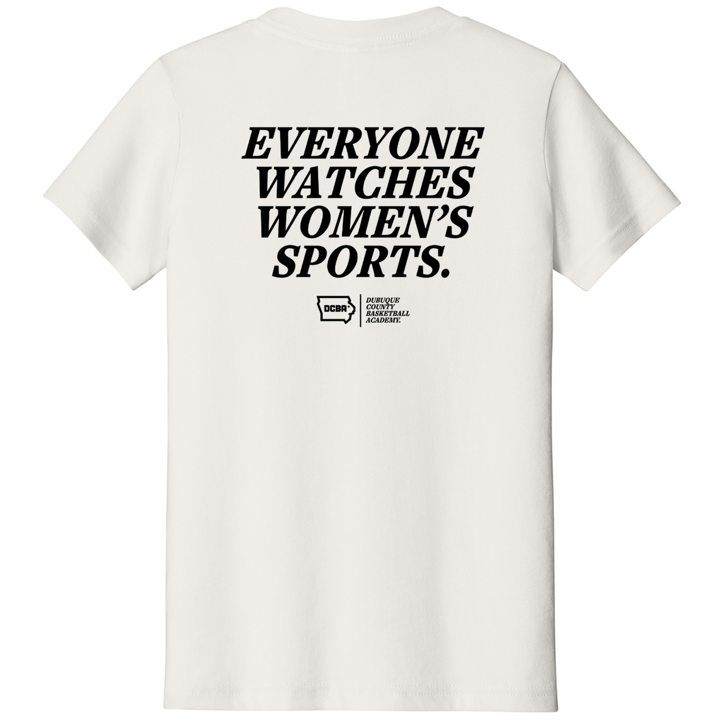 Everyone Watches T-shirt (Youth)
