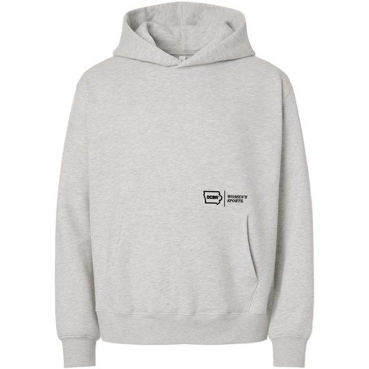 Everyone Watches Heavyweight Hoodie