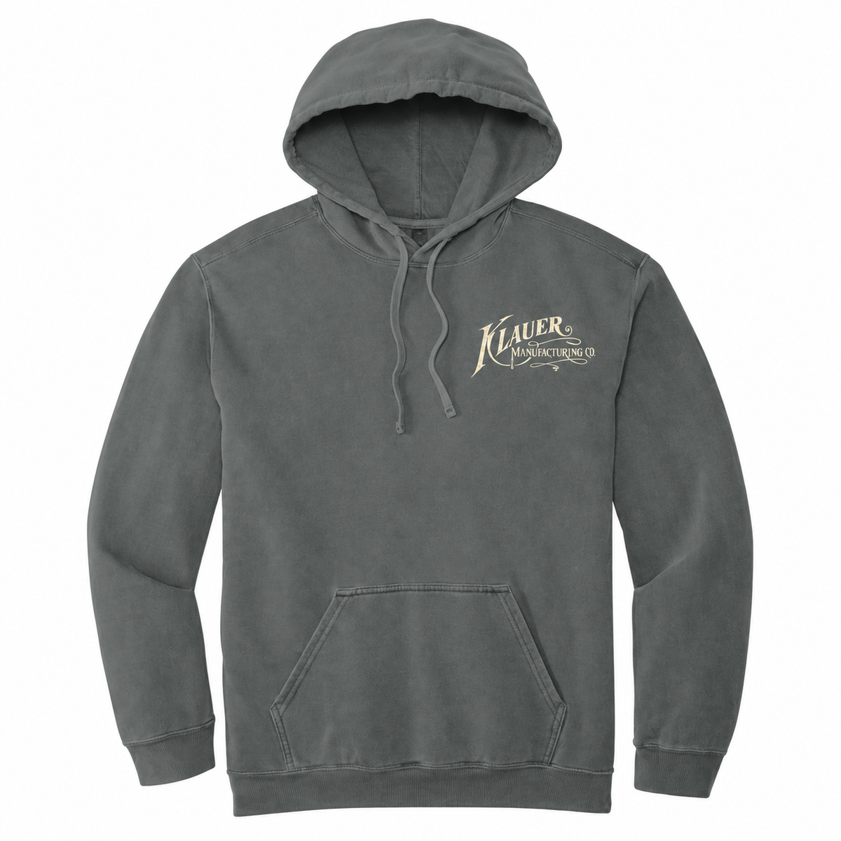 Klauer Heritage Hoodie