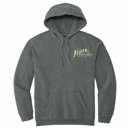 Klauer Heritage Hoodie