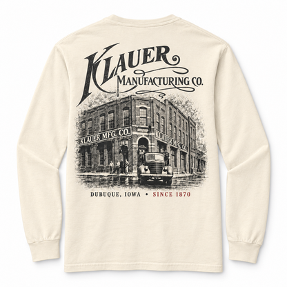 Heritage Long Sleeve