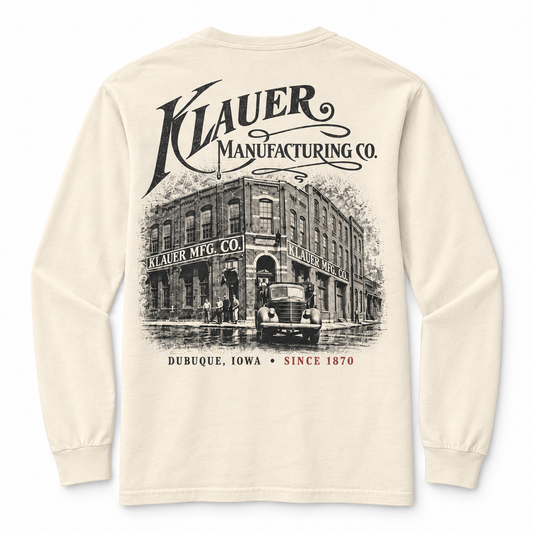Heritage Long Sleeve