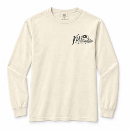 Heritage Long Sleeve