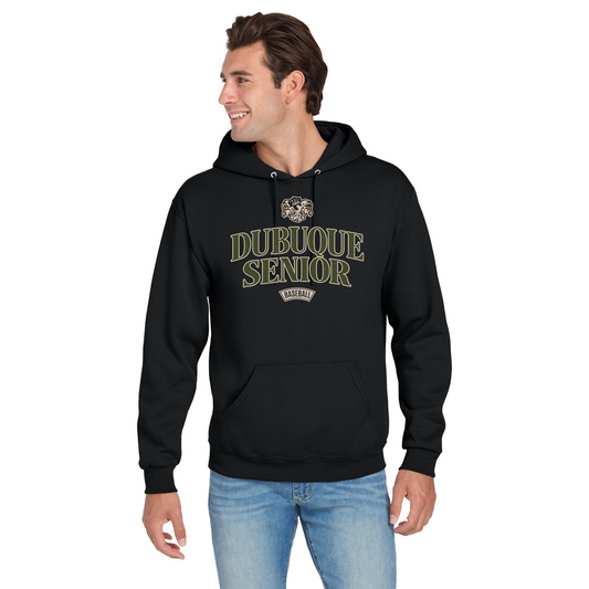Armed Forces Day hoodie