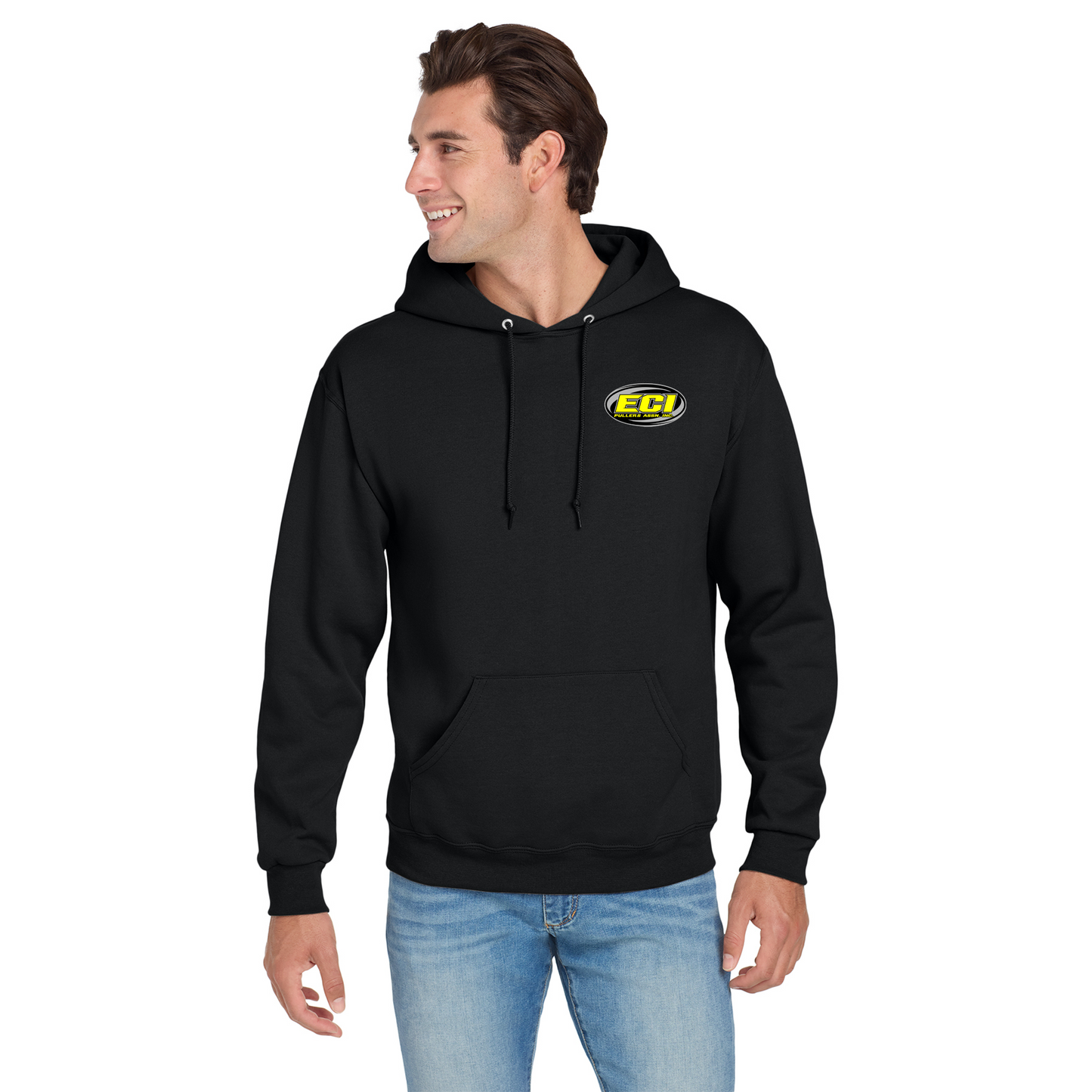 Adult Hoodie ECI