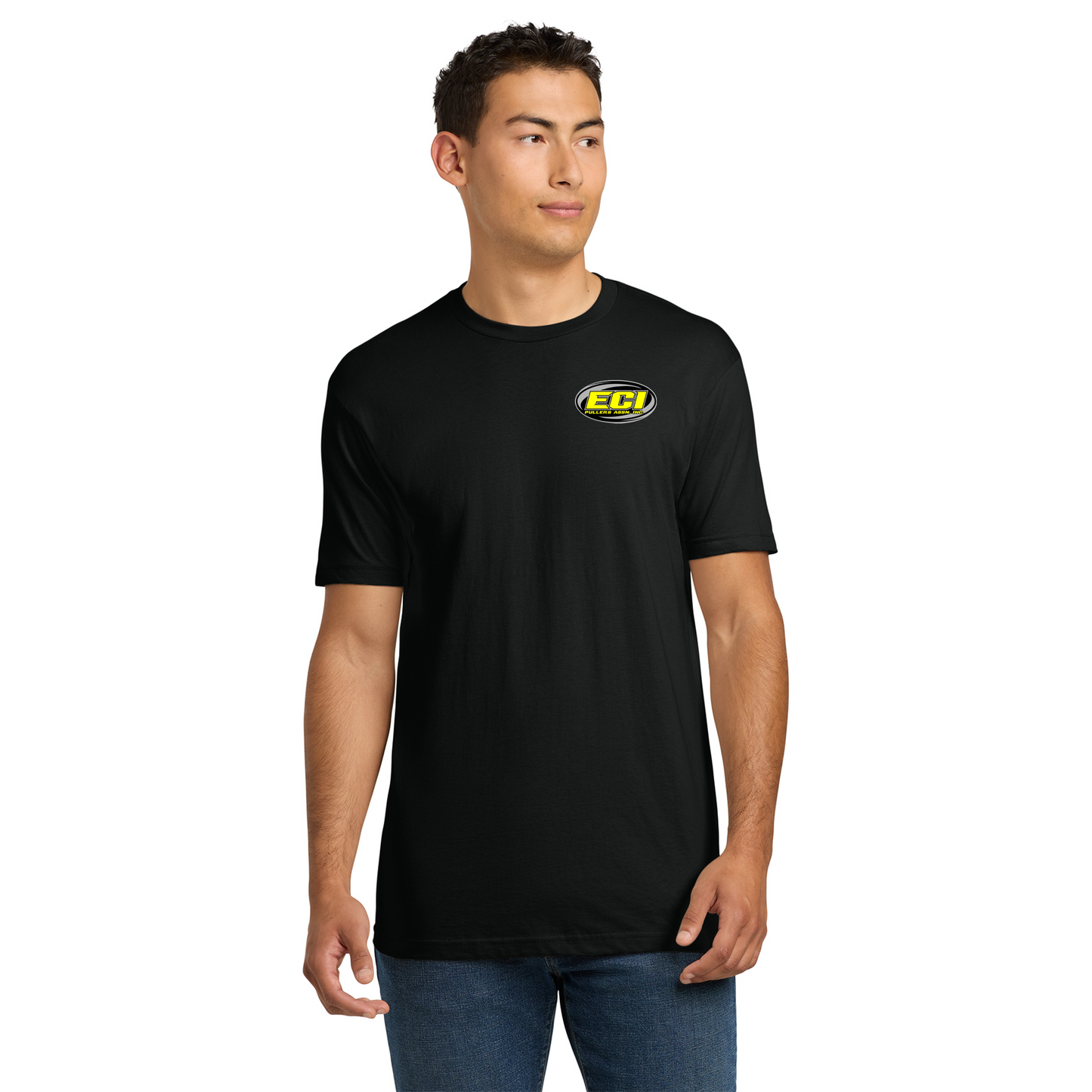 ECI Adult T-shirt