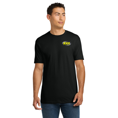 ECI Adult T-shirt