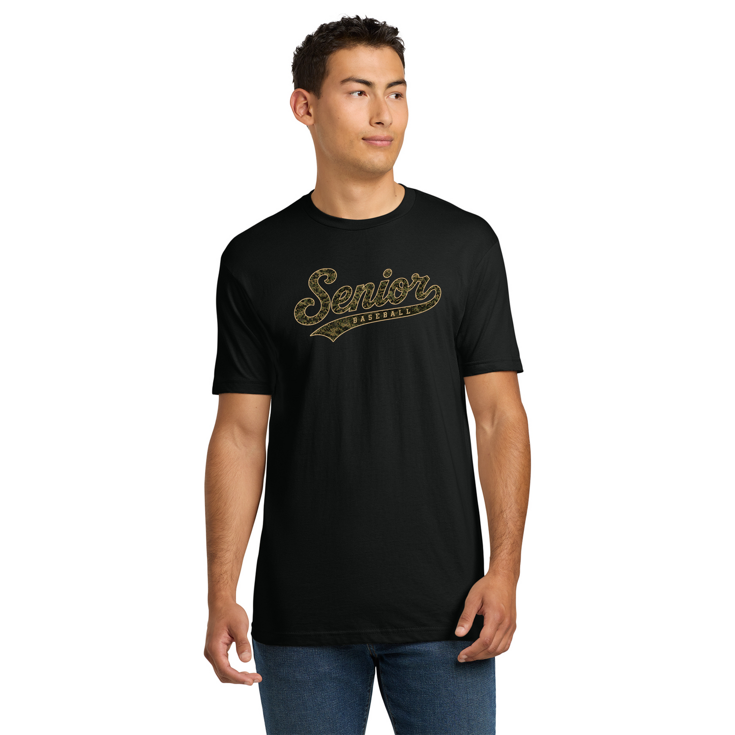 Armed Forces Day script t-shirt