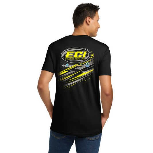 ECI Adult T-shirt