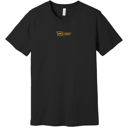 Everyone Watches T-shirt (Black)