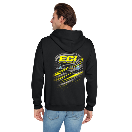 Adult Hoodie ECI