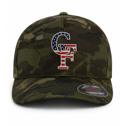 Armed Forces Day CF Hat