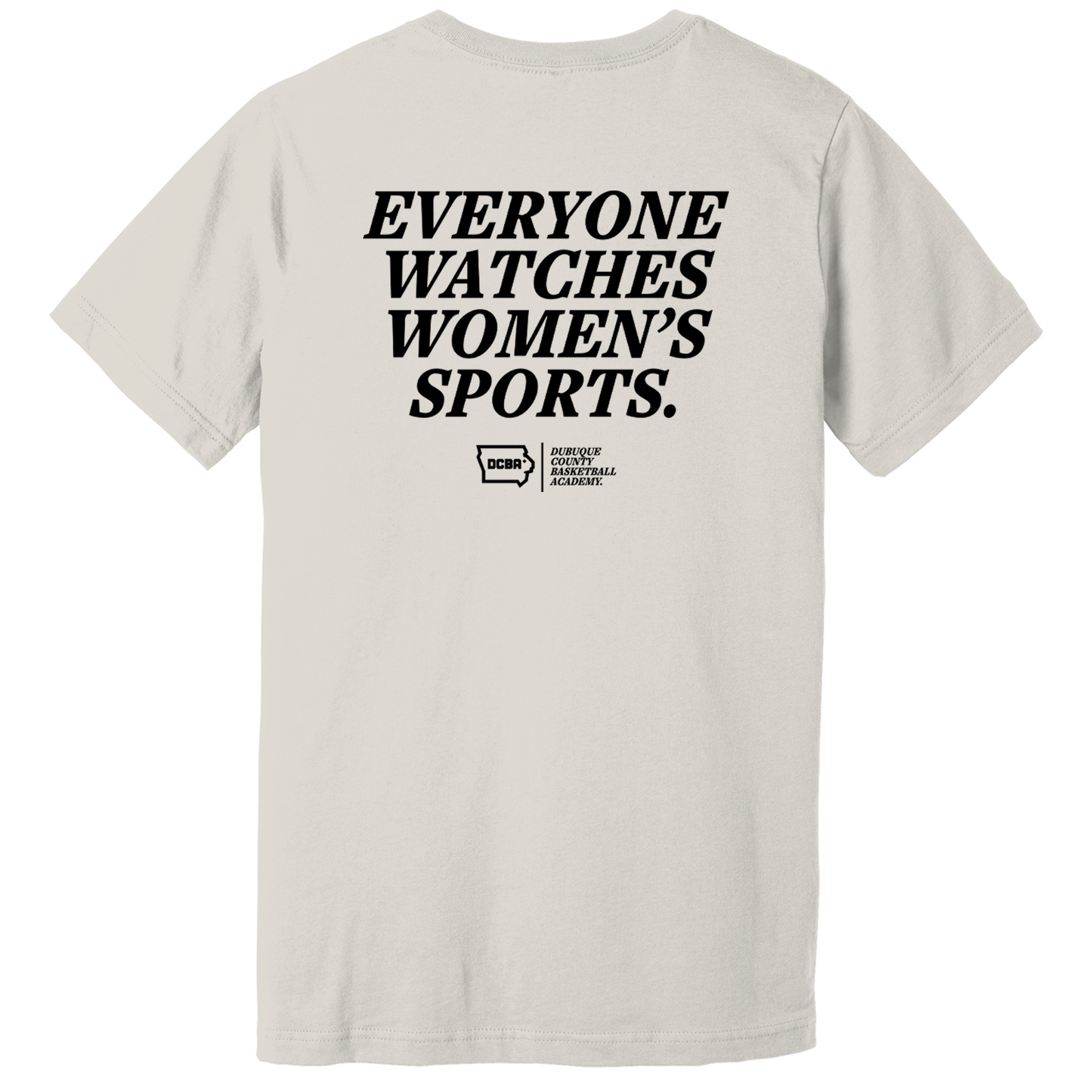 Everyone Watches T-shirt