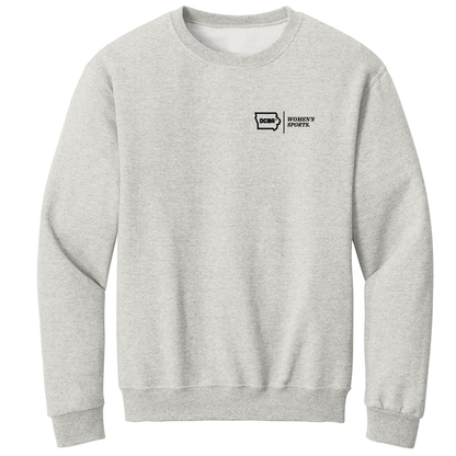 Everyone Watches Crewneck