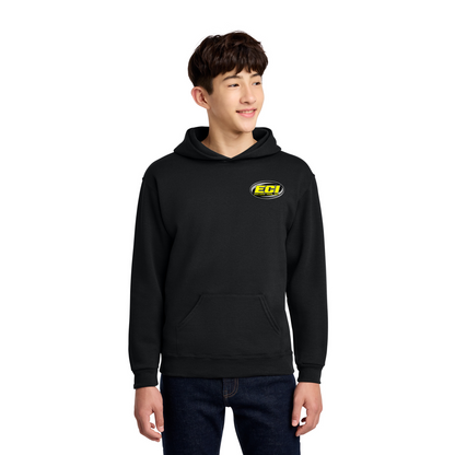 Youth Hoodie ECI