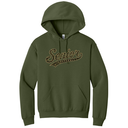Armed Forces Day script hoodie