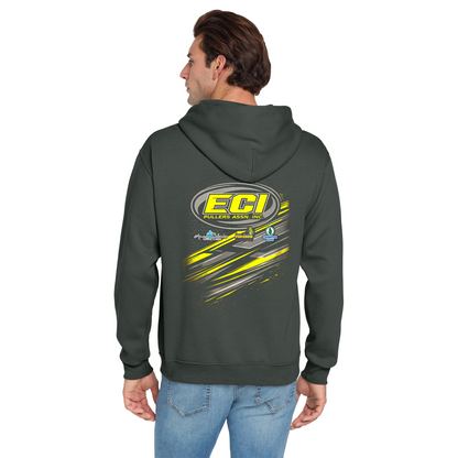 Adult Hoodie ECI