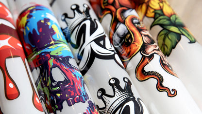 DTF Gang Sheet Builder