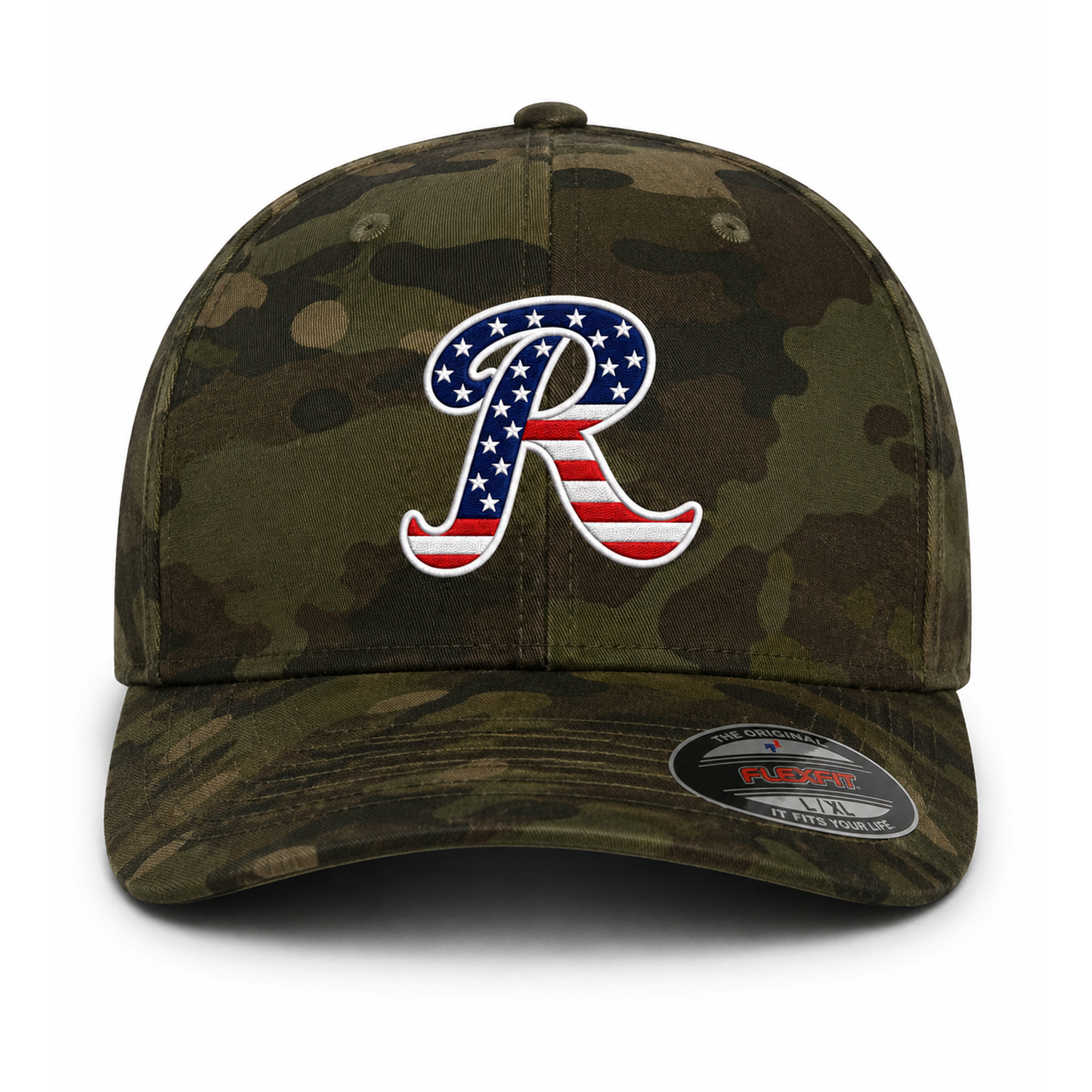 Armed Forces Day DBQ Hat