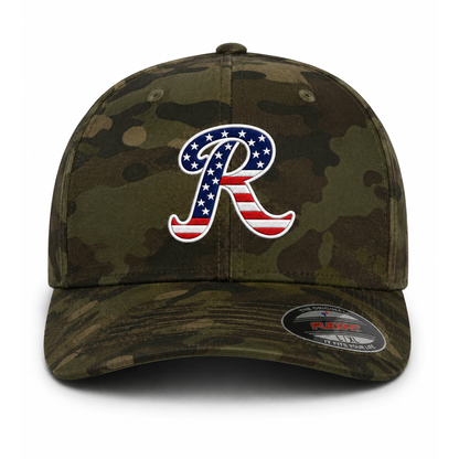 Armed Forces Day DBQ Hat