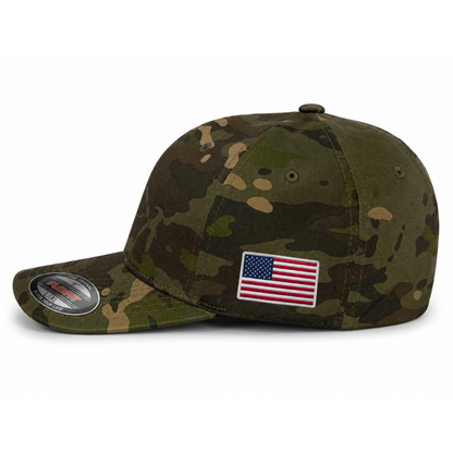 Armed Forces Day CF Hat