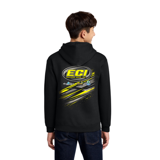 Youth Hoodie ECI