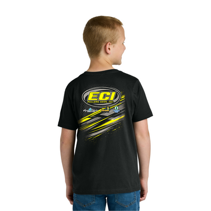 Youth ECI t-shirt