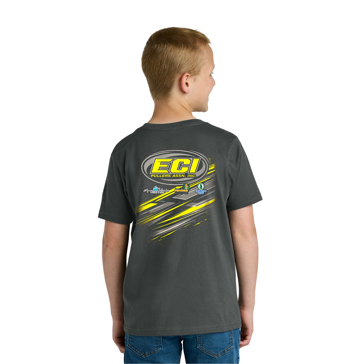 Youth ECI t-shirt