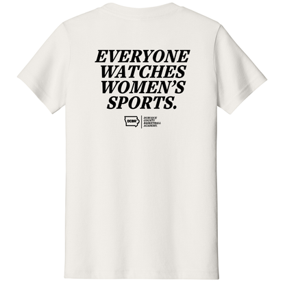 Everyone Watches T-shirt (Youth)