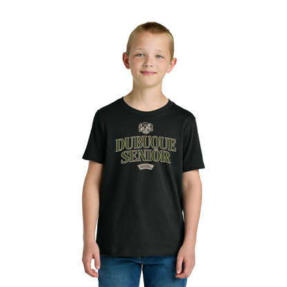 Armed Forces Day t-shirt youth