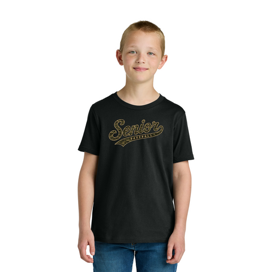 Armed Forces Day script t-shirt youth